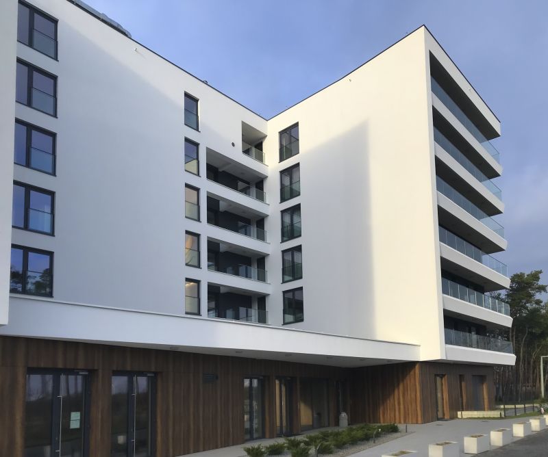 Eifs Siding Installation