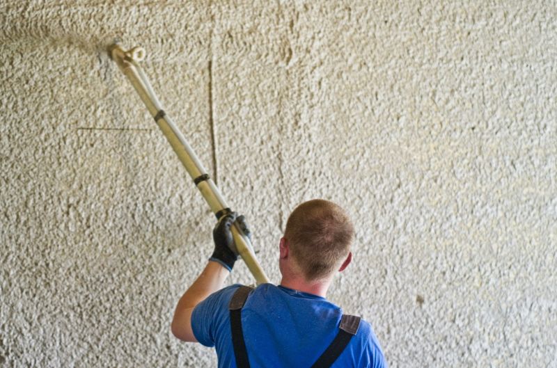 Professional Stucco Application