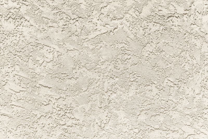 Decorative Stucco Textures
